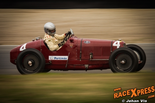 Historic Grand Prix Zandvoort